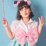 Candy Pops Clips Set