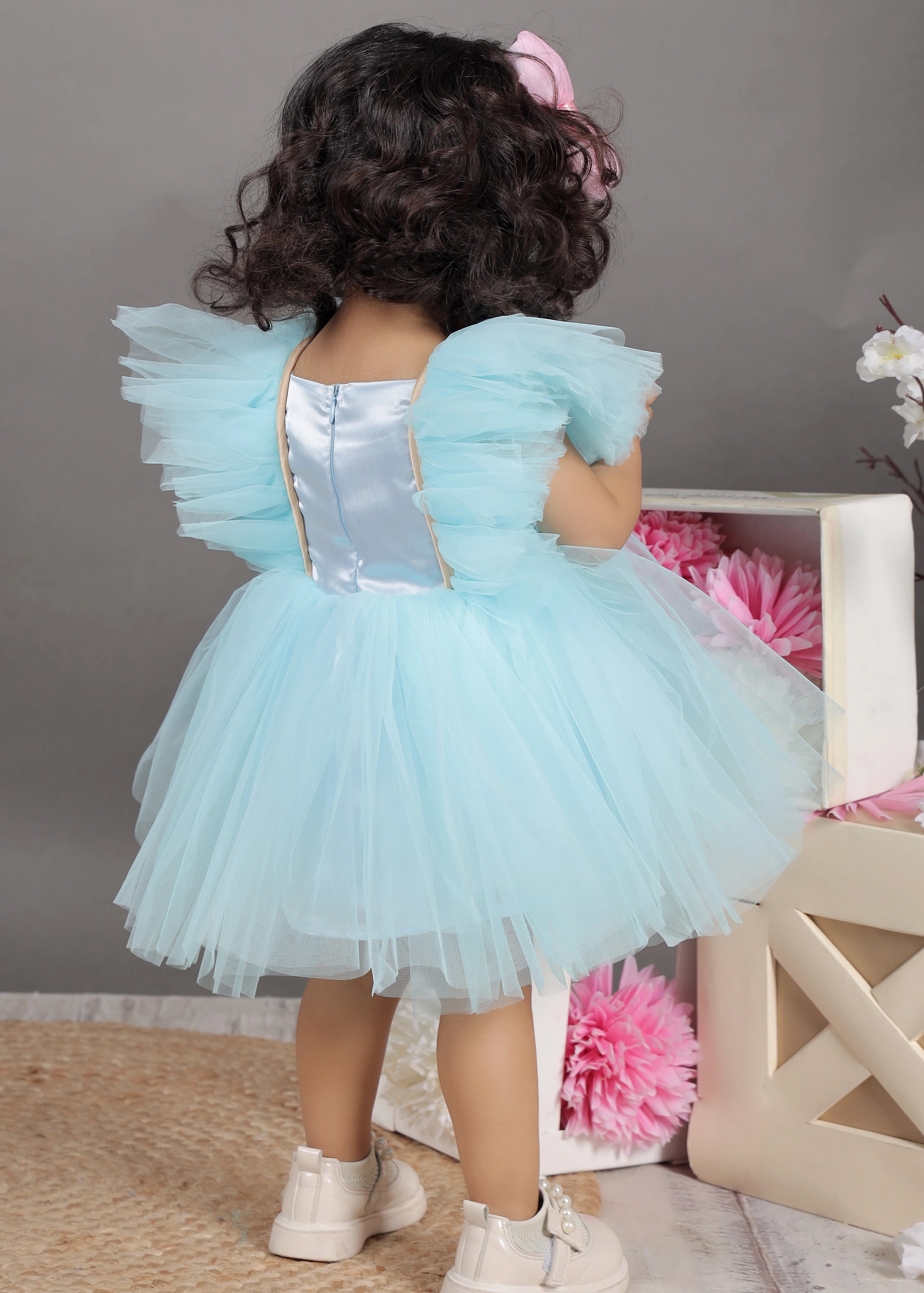 1st Birthday Princess Dress | Birthday Clothes for Kids - Foreverkidz ForeverKidz 1st Birthday Princess Dress | Birthday Clothes for Kids - Foreverkidz ForeverKidz