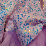 Rapunzel Dream Elegance Dress