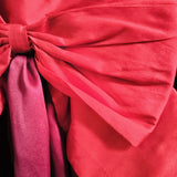 Ruby Tea Balloon Dress