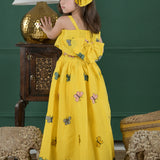 Tiny Titili Lehenga Set