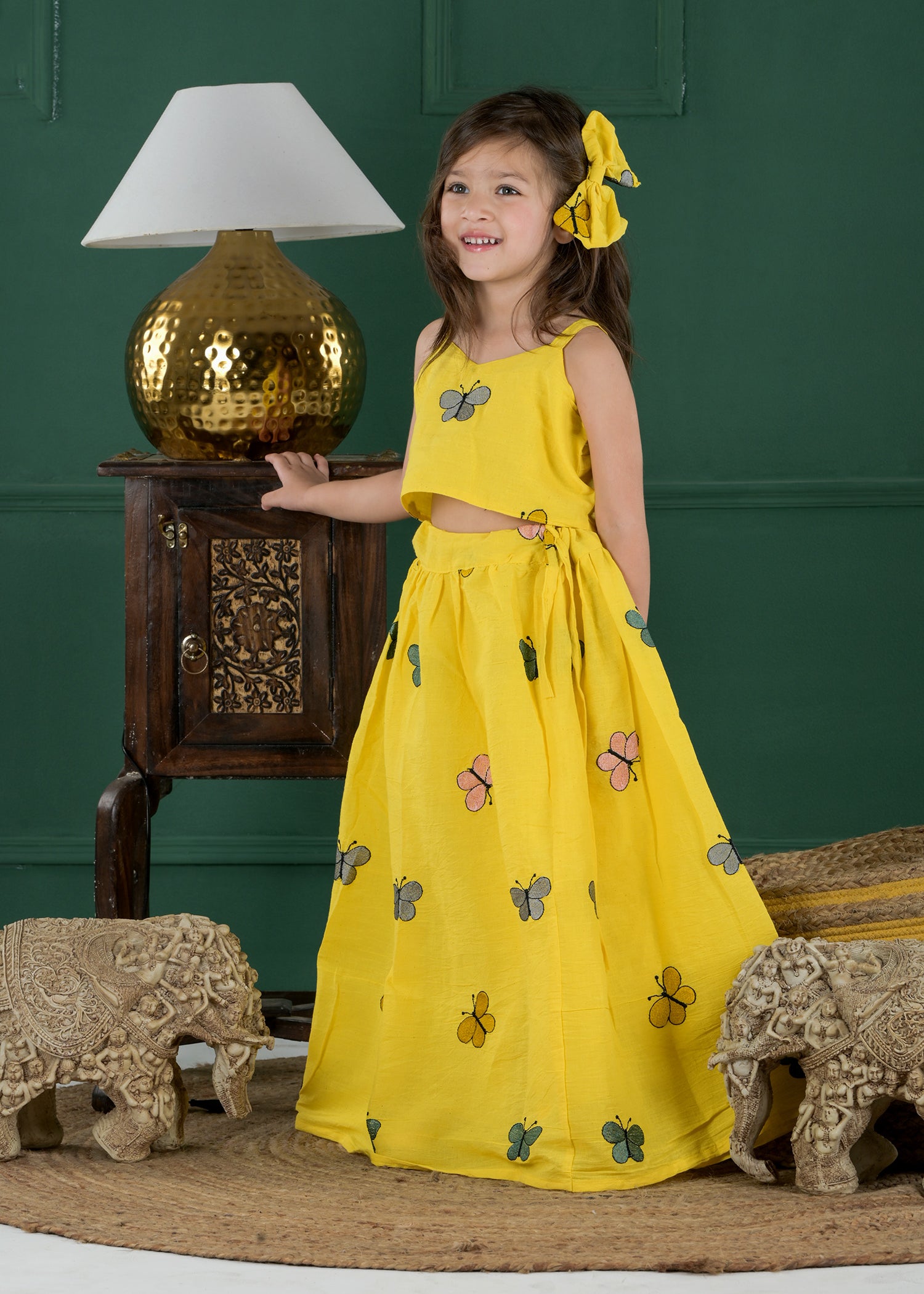 Kids Festival Dresses | Girls Traditional & Festive Outfits ForeverKidz Kids Festival Dresses | Girls Traditional & Festive Outfits ForeverKidz