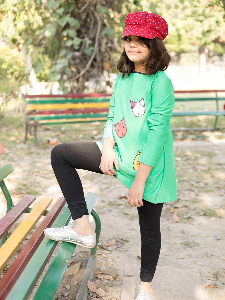 When in Rome Dress