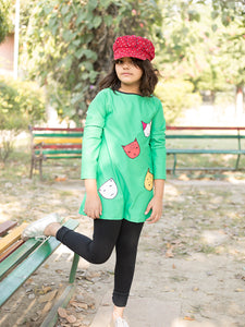 When in Rome Dress