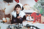 Load image into Gallery viewer, Forever Xmas Cap
