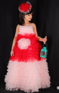 Phoneix Ball Gown