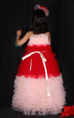 Load image into Gallery viewer, Phoneix Ball Gown
