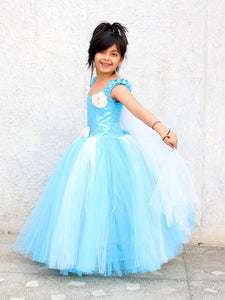 Buy Frozen Princess Anna Tutu Dress Online for Girls ForeverKidz