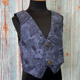 Its Hawaii Waistcoat