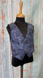 Load image into Gallery viewer, Its Hawaii Waistcoat
