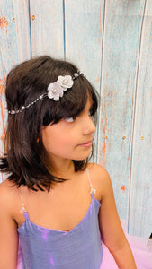 girls head accesory
