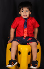 Load image into Gallery viewer, Watermelon Sugar Shorts Set
