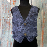 Its Hawaii Waistcoat