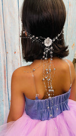 Load image into Gallery viewer, girls head accesory
