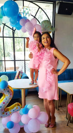 Load image into Gallery viewer, Pink Stunner Mom Daughter set
