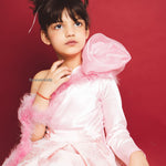 Party gowns for kids