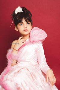 Party gowns for kids