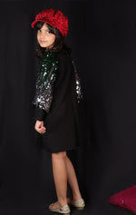 Load image into Gallery viewer, Party In LA Tunic Dress
