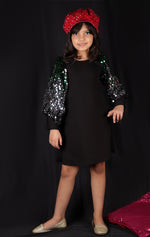 Load image into Gallery viewer, Party In LA Tunic Dress
