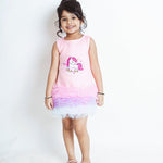Gorgeous Unicorn Dress