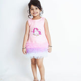 Gorgeous Unicorn Dress