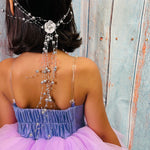 girls head accesory