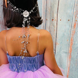 girls head accesory