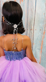 Load image into Gallery viewer, girls head accesory
