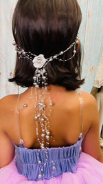 Load image into Gallery viewer, girls head accesory

