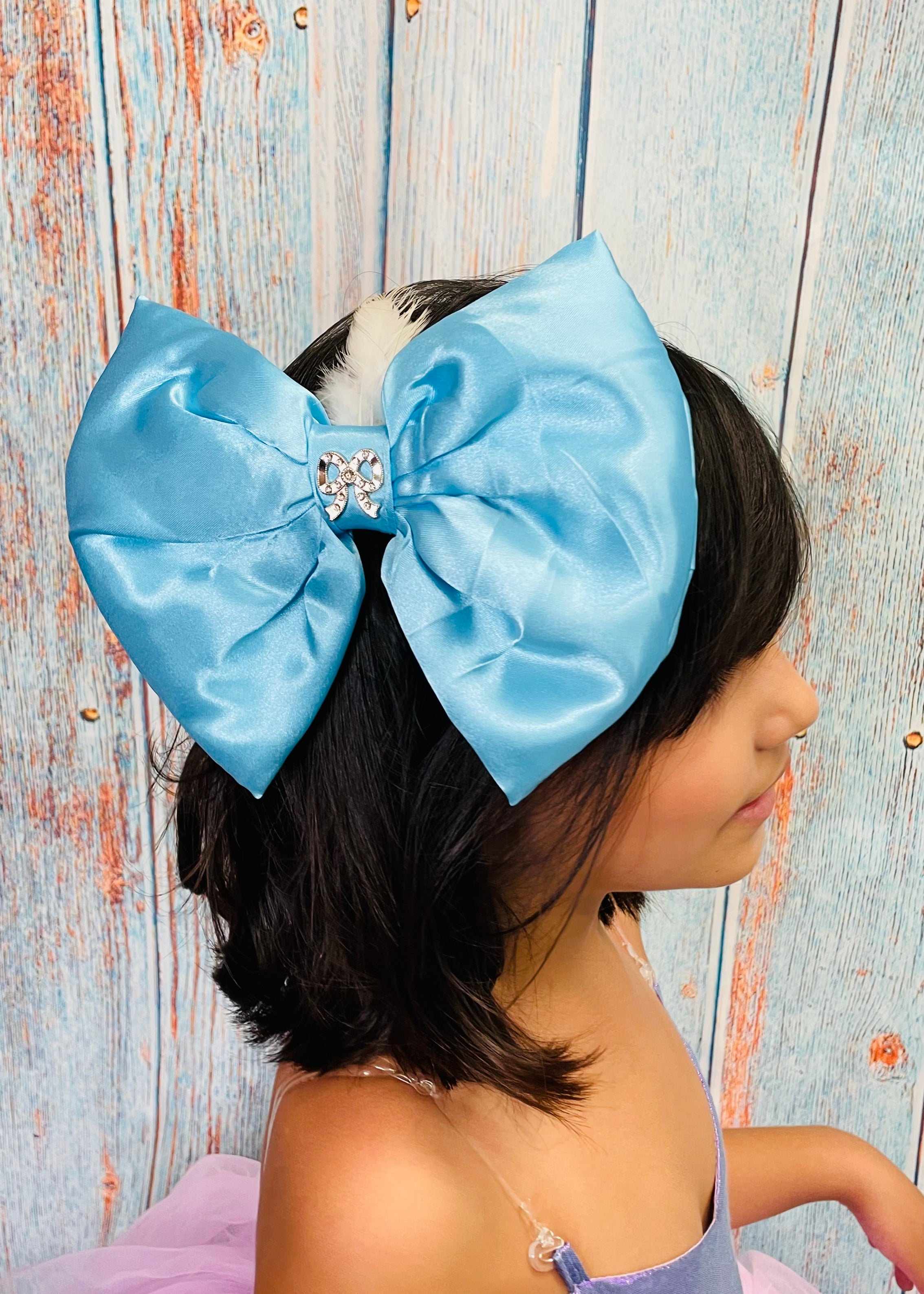 girls head accesory