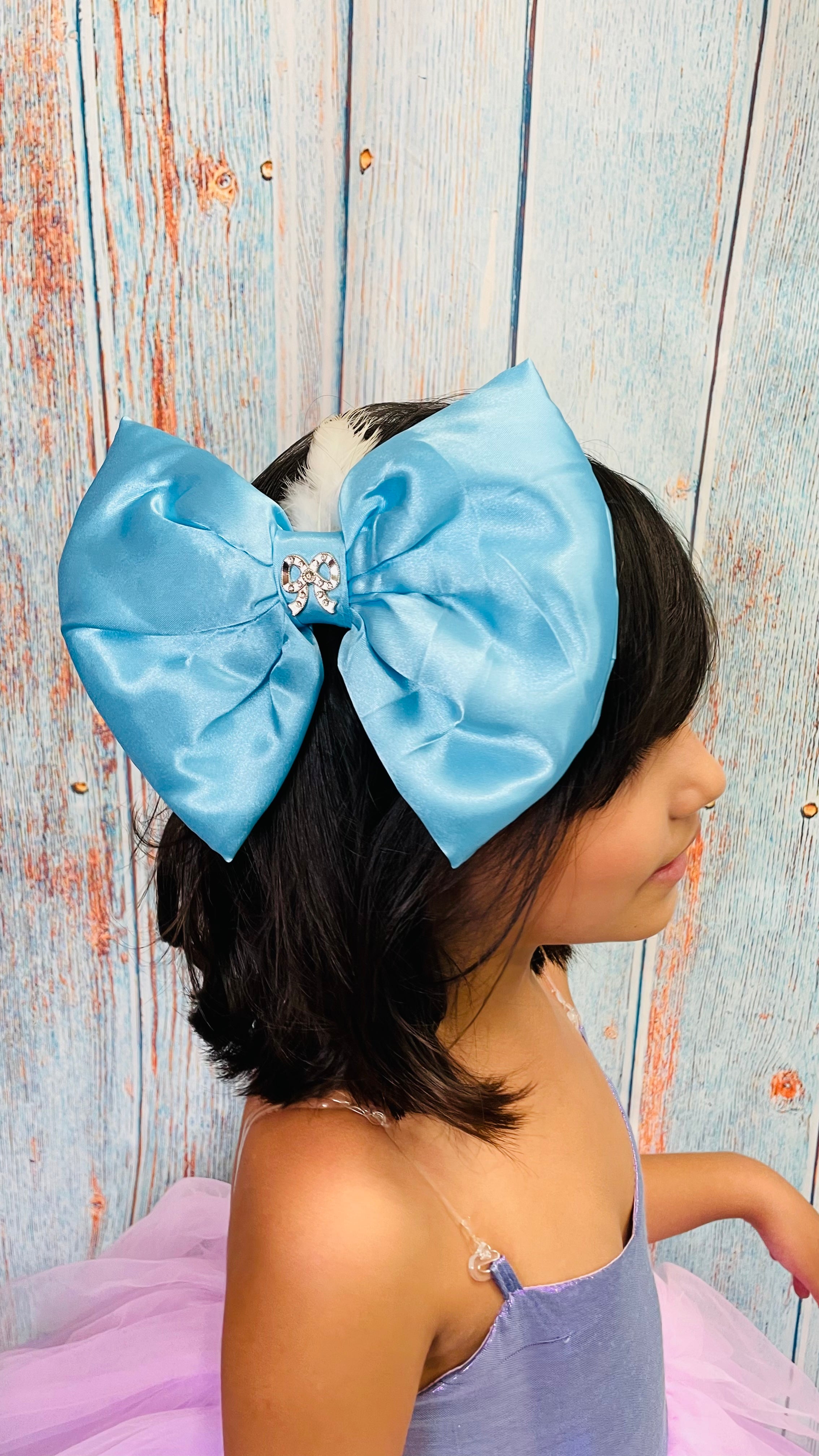girls head accesory