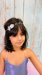 girls head accesory