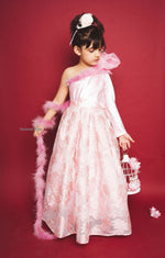 Load image into Gallery viewer, Fairy dresses for girls
