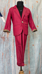 Mr Charming Set