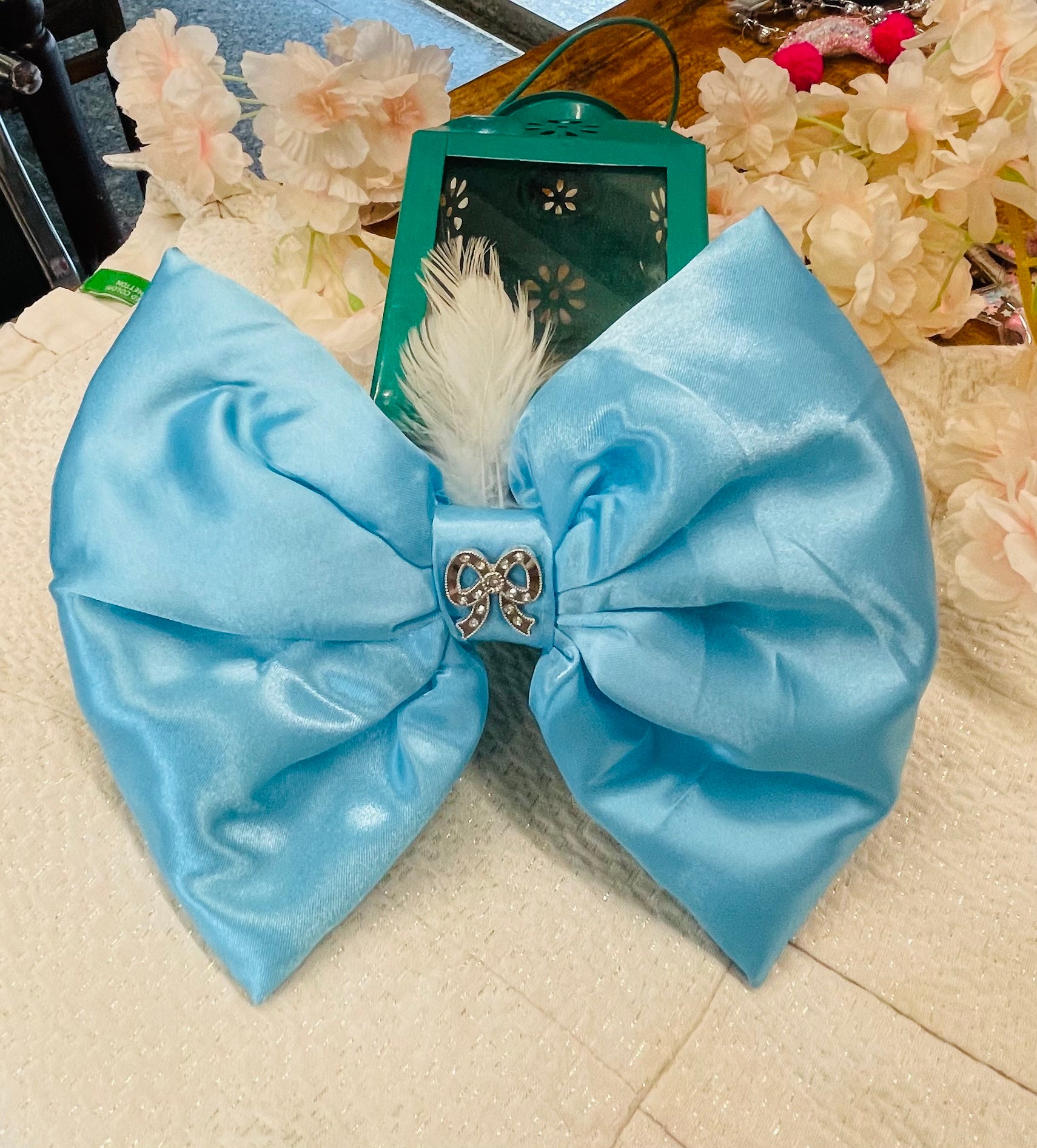 girls head accesory