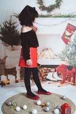 Load image into Gallery viewer, Trendsetter Skirt Set
