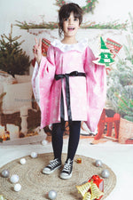 Load image into Gallery viewer, Forever Snug Poncho Dress
