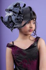 Load image into Gallery viewer, Panel Gown for Party Look 

