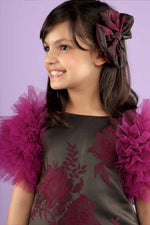 Load image into Gallery viewer, Nightingale Love Dress
