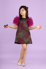 Load image into Gallery viewer, Nightingale Love Dress
