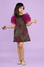Load image into Gallery viewer, Nightingale Love Dress
