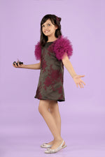 Load image into Gallery viewer, Nightingale Love Dress
