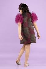 Load image into Gallery viewer, Nightingale Love Dress
