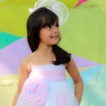 Load image into Gallery viewer, Bell Flower Party Dress
