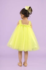 Load image into Gallery viewer, Tutu Dress for Little Girls
