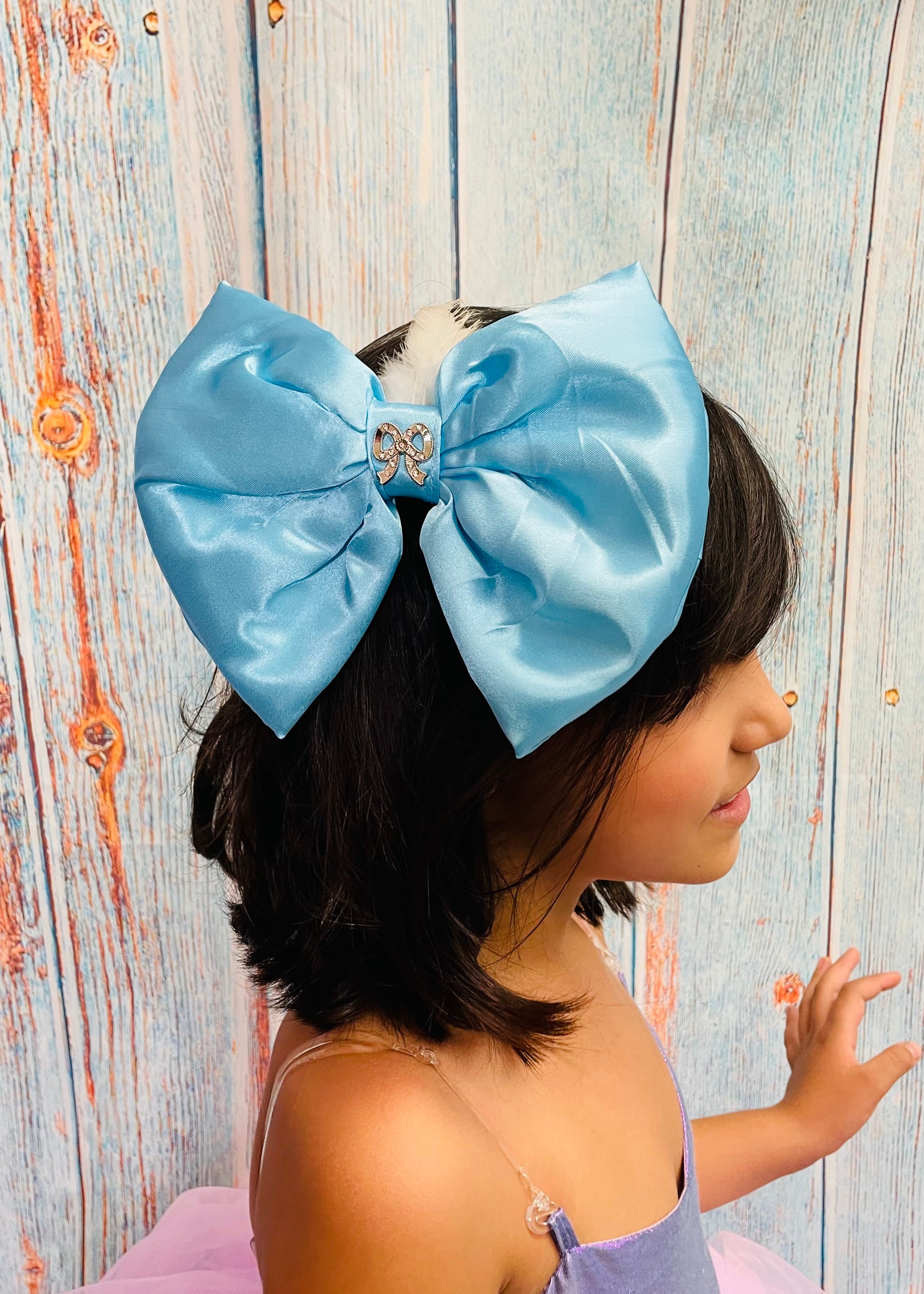 girls head accesory