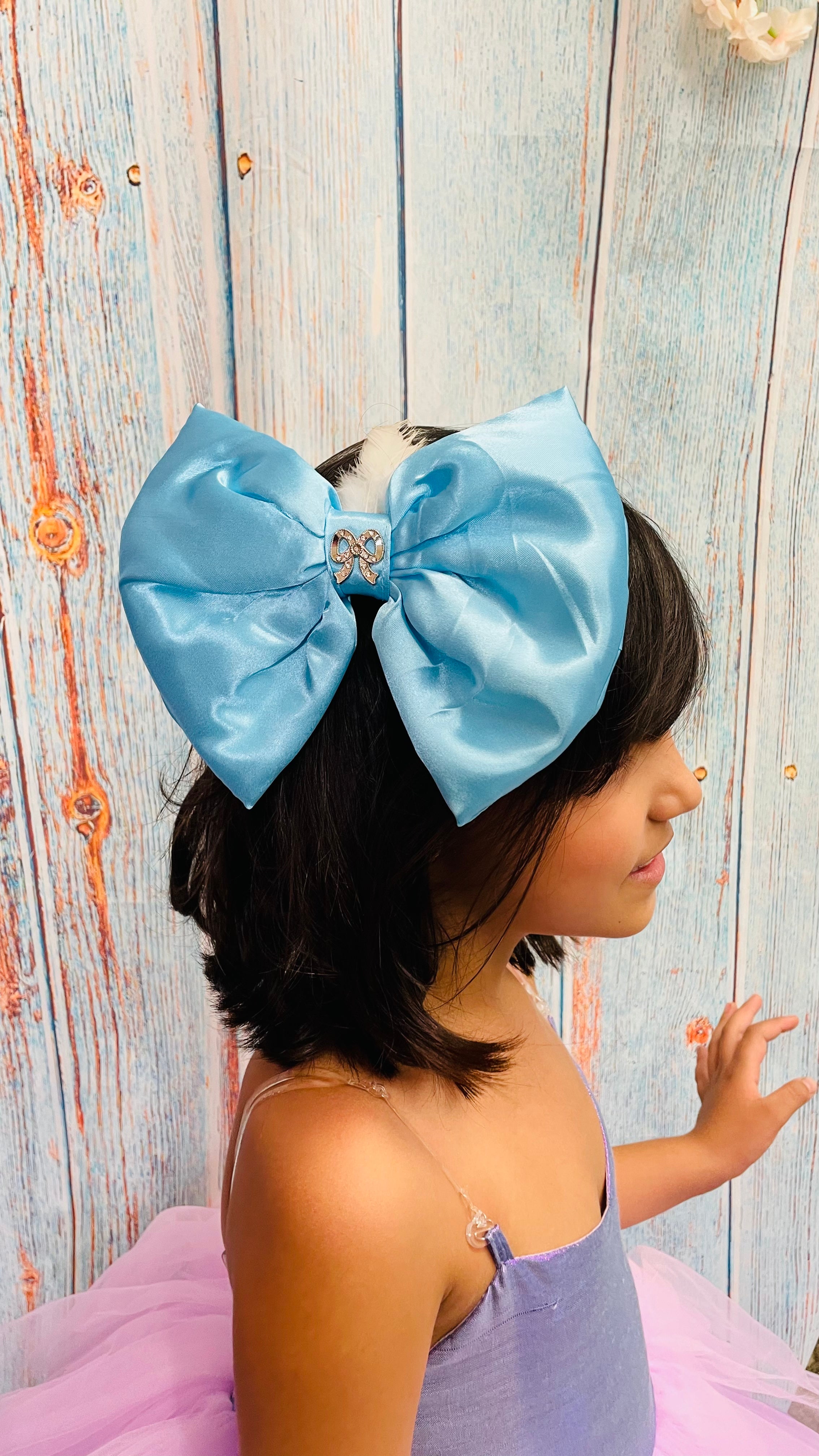 girls head accesory
