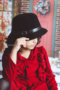 Forever Fedora Hat