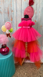 Load image into Gallery viewer, party wear kidswear
