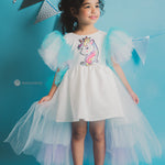 Magical Unicorn Dress